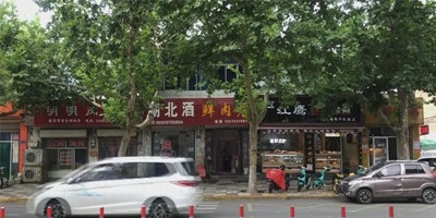 蒲城：城管執(zhí)法局“強(qiáng)制”餐飲門店安裝油煙凈化設(shè)備 個(gè)別商戶認(rèn)